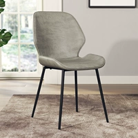 Черно -легливый серый