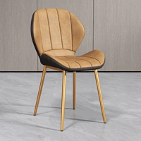 Золотая нога коричневая