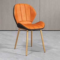 Золотая нога апельсина