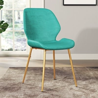 Золотые ноги светло -зеленый