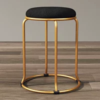 Золотые ноги Черное белье