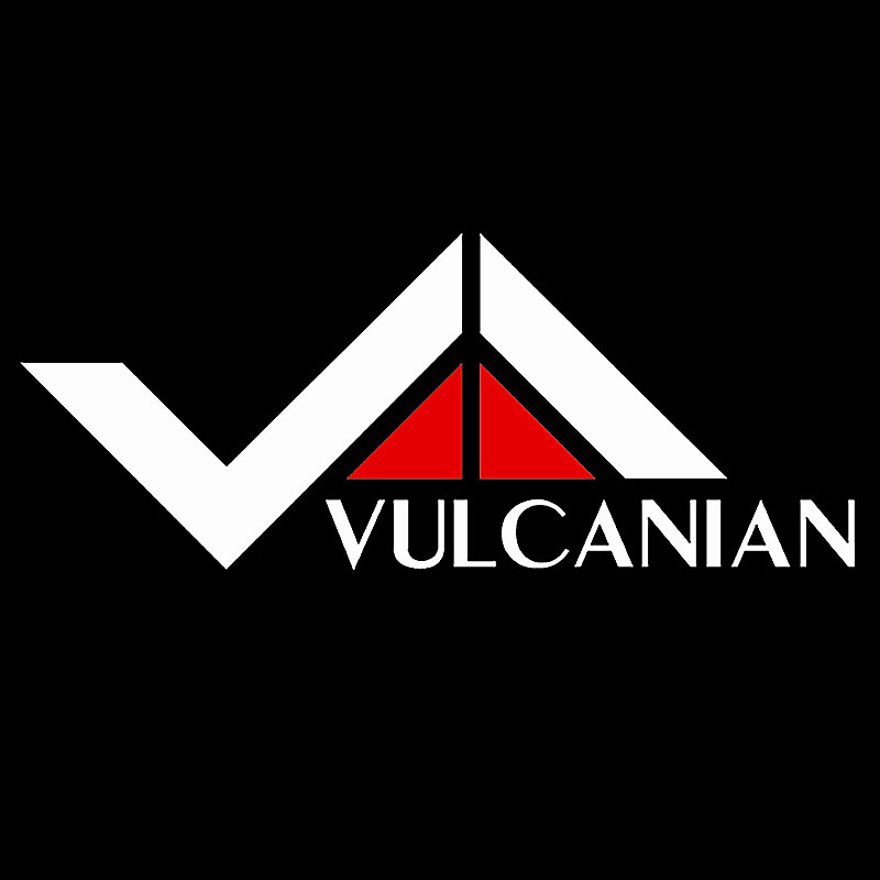 Vulcanian韦纳真火燃木壁炉柴火炉