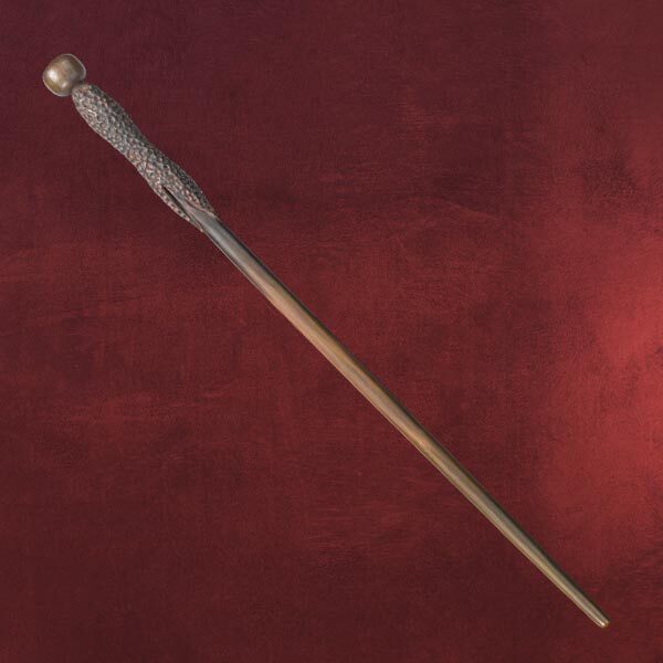 Noble Joins the Genuine of Harry Potter Negel Wand Magic Wand CoS Weapons