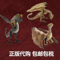 Play around the game of HBOs genuine rights The Jo Geng Rego Vesai Lionon Sculptures Hands to the Mercy