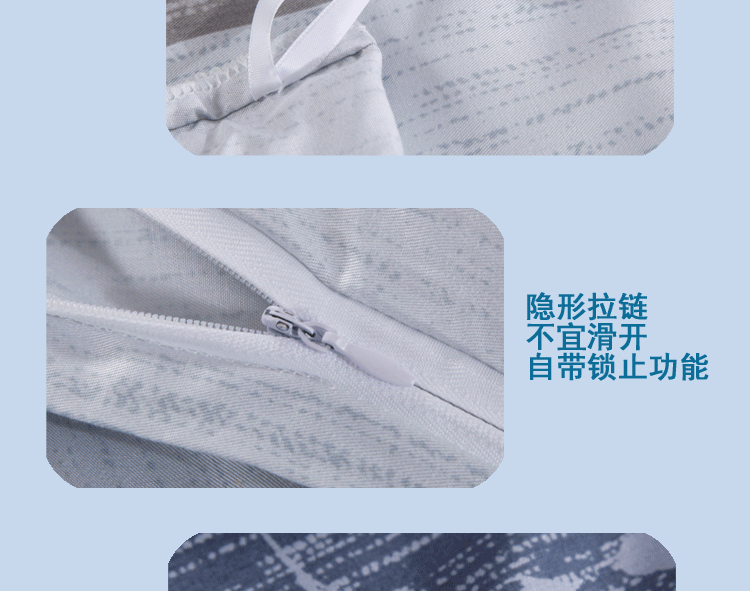 Mùa xuân và mùa hè 60 Tencel quilt cover đơn mảnh 200x230 băng lụa quilt cover đơn net đỏ lụa nude ngủ 1.8 * 2.0 - Quilt Covers vỏ chăn everon
