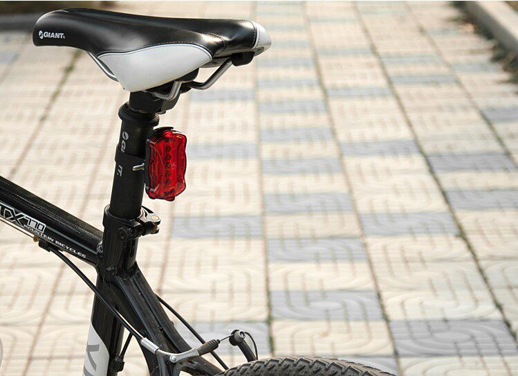 Eclairage pour vélo - Ref 2398196 Image 15