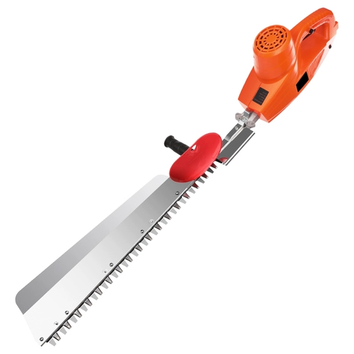 Ультра -сильная электрическая хедж -машина