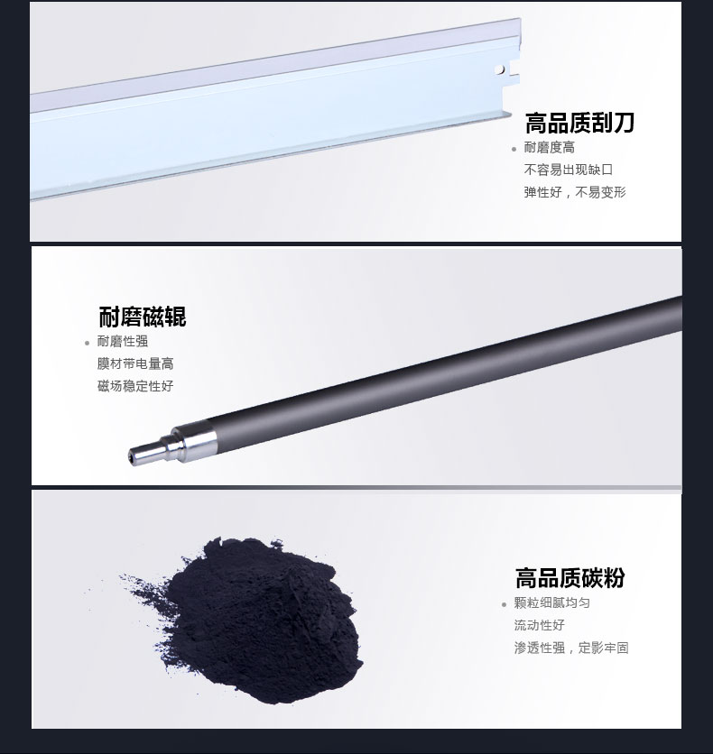 绘 威 CC388X 88X hộp mực đen tăng dung lượng (đối với HP HP 388A P1007 P1106 P1108 M126a M1136 M1213nf M1216nfh) - Hộp mực hộp mực máy in hp 1102