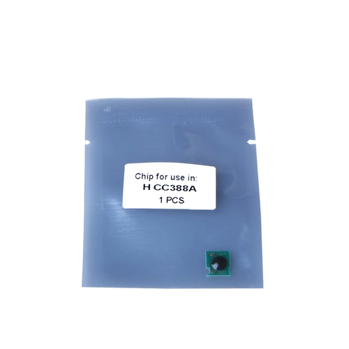 绘威 Применимый HP88A Chip HP388A Chip HP1008 P1108 M1213NF HP1007 M1136