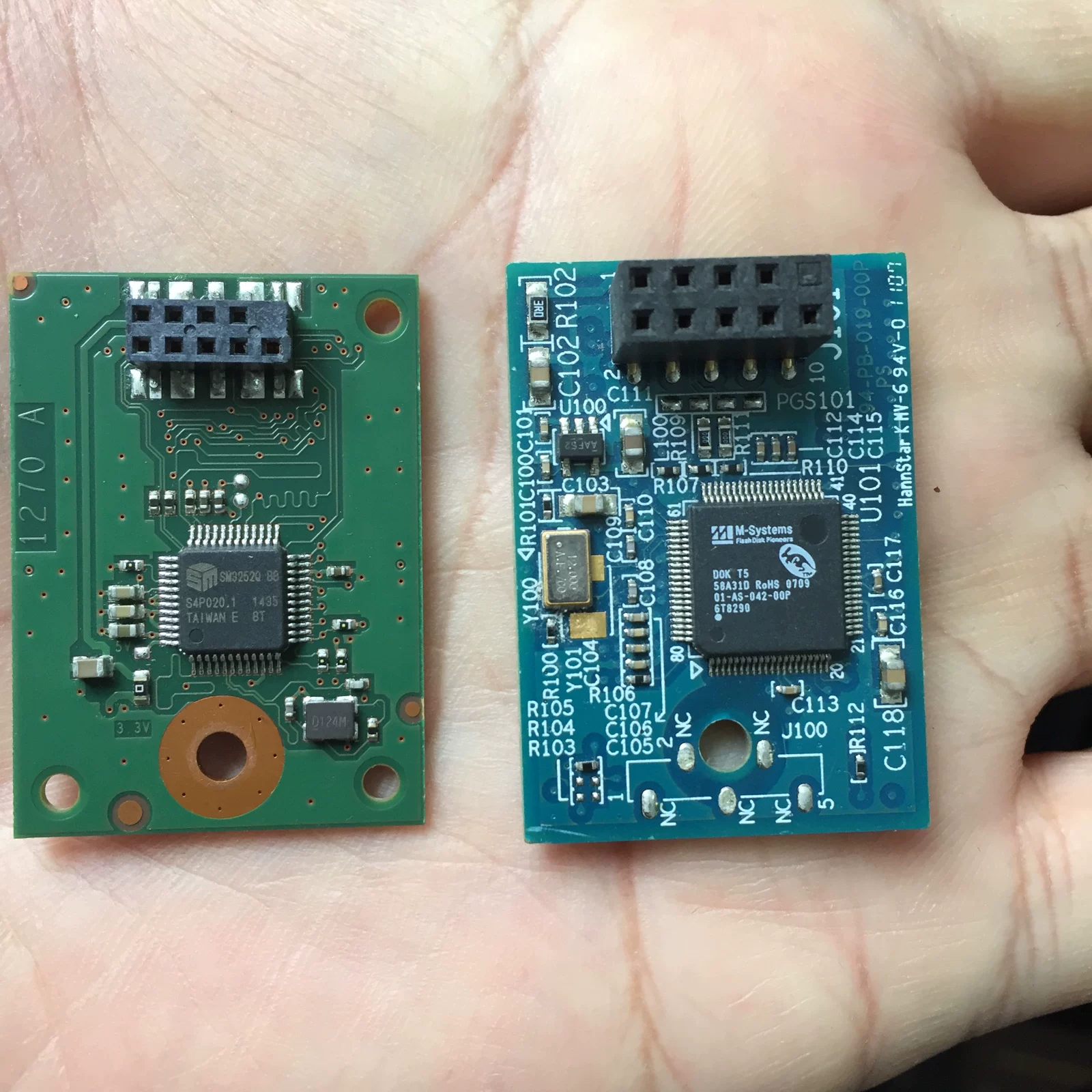 USB DOM диск, 9 игла 9 контактов EUSB превращается в USB промышленный USB электронный диск картридер