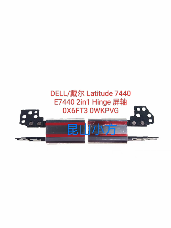 Dell Latitude 7440 E7440 2in1 Screen Hinge 0X6Ft3 0Wkpvg Idc41 in Stock