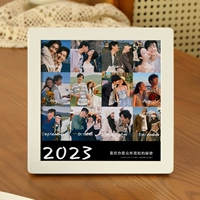 Квадратный, 15.5см