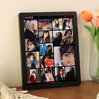 Прямоугольный, 25.5см