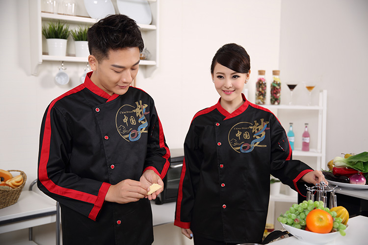 Uniforme de cuisinier - Ref 1910985 Image 18