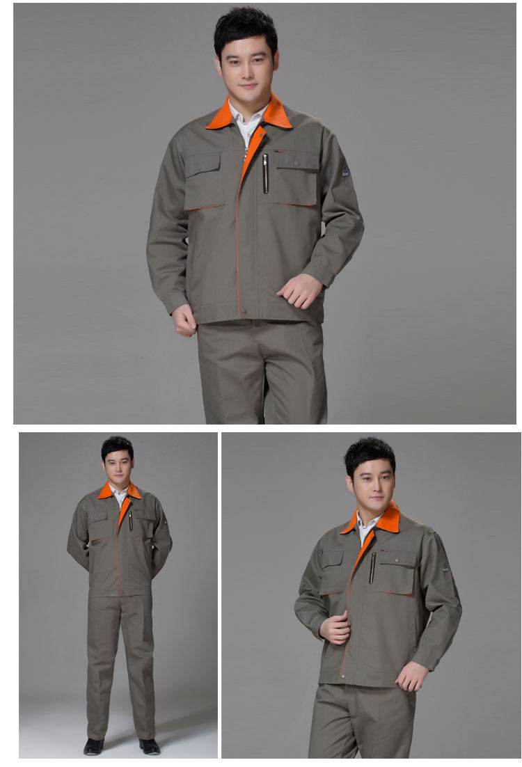 Tenue de travail - Ref 1915457 Image 17