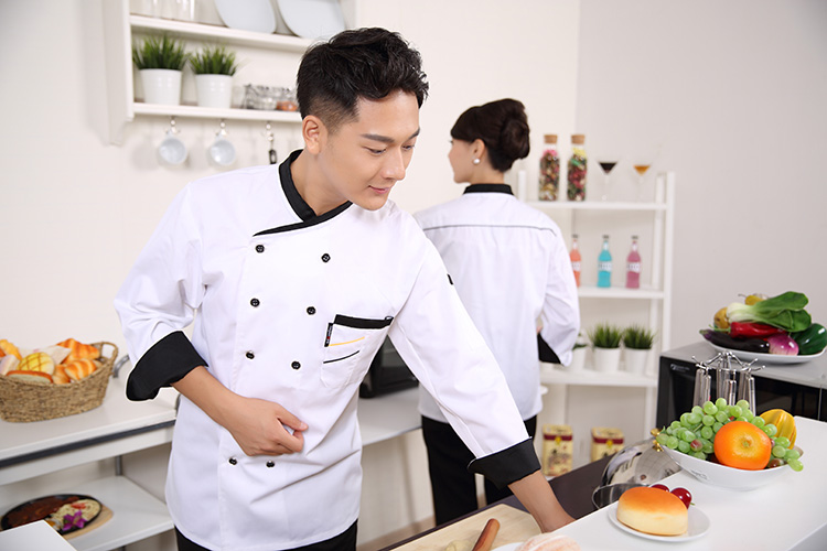 Tenue de cuisinier - Ref 1910981 Image 29