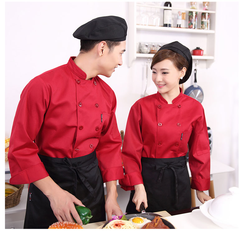 Tenue de cuisinier - Ref 1911034 Image 27