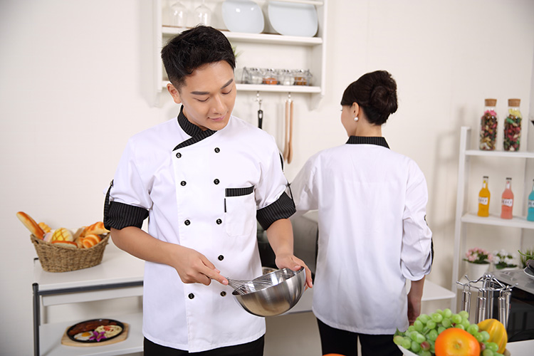 Tenue de cuisinier - Ref 1910997 Image 16