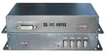 :HD HDMI video optical transceiver USB port 3-year warranty single-mode single core 20KM