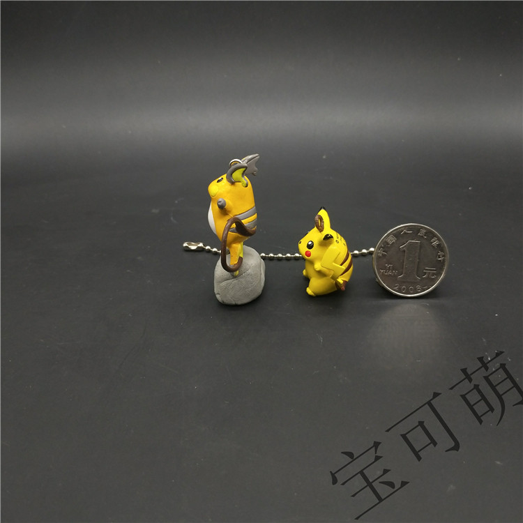 Pokemon Pokemon Bandai chính hãng Pokemon Pokemon Pokemon phun lửa - Capsule Đồ chơi / Búp bê / BJD / Đồ chơi binh sĩ búp bê barbie búp bê barbie