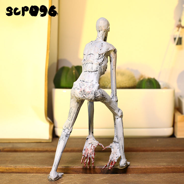 SCP-968-KO - SCP 재단