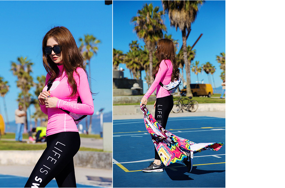 Vêtement fitness femme cm - Ref 607428 Image 15