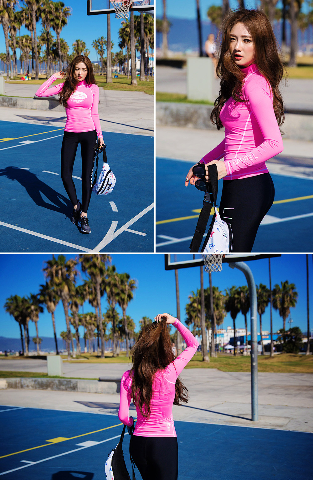 Vêtement fitness femme cm - Ref 607428 Image 24