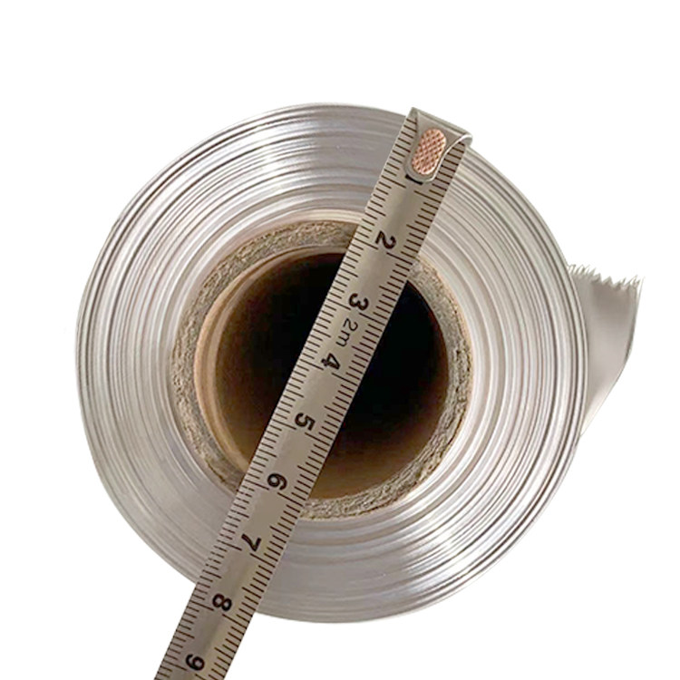 200 meters 38 cm 20 micron tin foil food grade factory direct sales large discount 613 616 BBQ