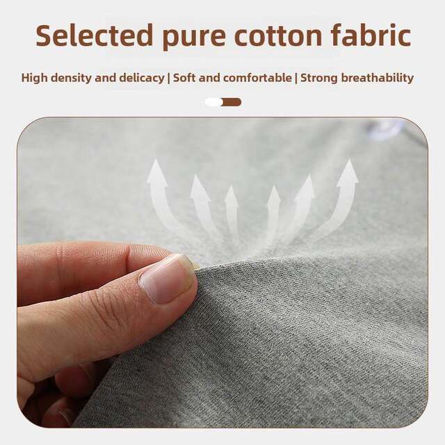 Thickened quilted shoulder pads, cervical sleep vest, warm men's and women's shawls, shoulder pads for the elderly, suitable for autumn