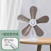 Вентилятор седых (большой)+линия синхронизации дистанционного управления