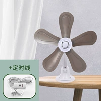 Серые вентиляторы (большой)+линия времени