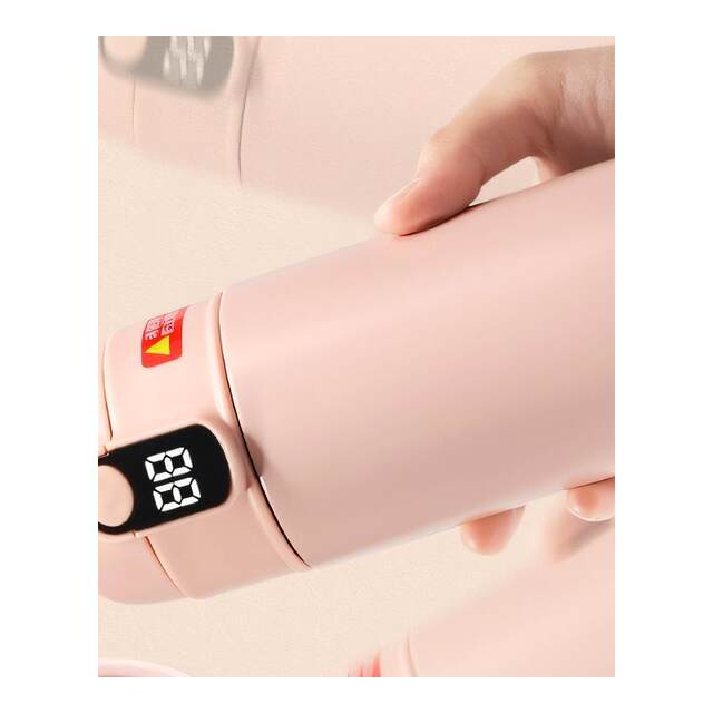 German straw insulated water cup for bedridden elderly people, special for lying down and drinking water, anti-choking care cup for adults