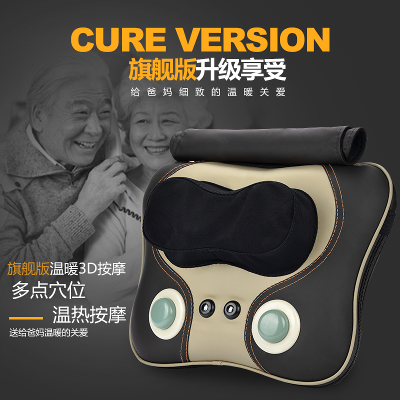 Goddess Mother's Day gift for mother, especially comfortable and practical body protection, birthday gift for dad, old mother-in-law