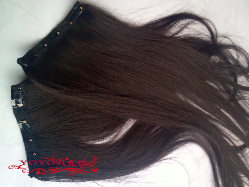 Extension mèches - Ref 226002 Image 21