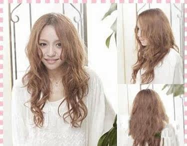 Extension cheveux - Ref 225720 Image 16