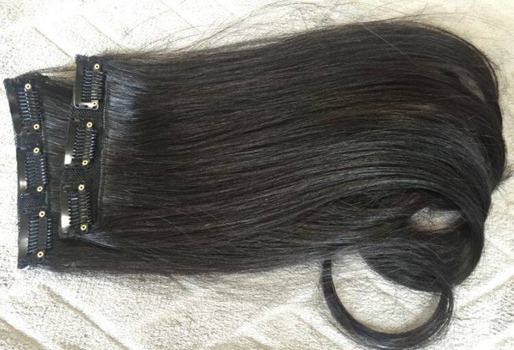 Extension mèches - Ref 219713 Image 23