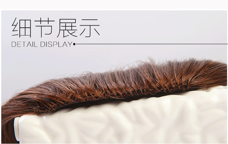 Extension cheveux - Ref 226003 Image 10