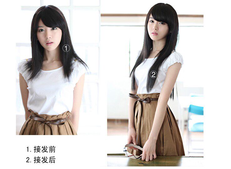 Extension cheveux - Ref 226000 Image 32