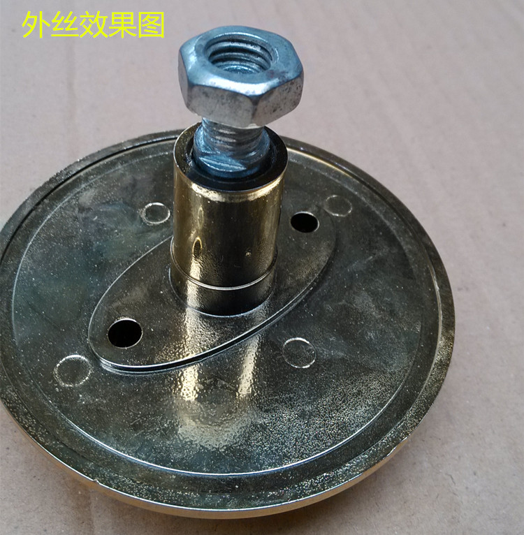 Phụ kiện khóa mật khẩu điện tử an toàn phụ kiện tay vịn an toàn phụ kiện vòng tay cầm có tay cầm - Két an toàn két sắt mini để trong tủ