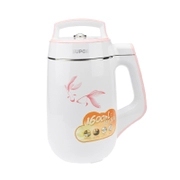 máy làm sữa hạt olivo x20 SUPOR / Supor DJ16B-Y75 Sữa đậu nành 1.6L dung tích lớn dùng trong nhà máy làm sữa ranbem