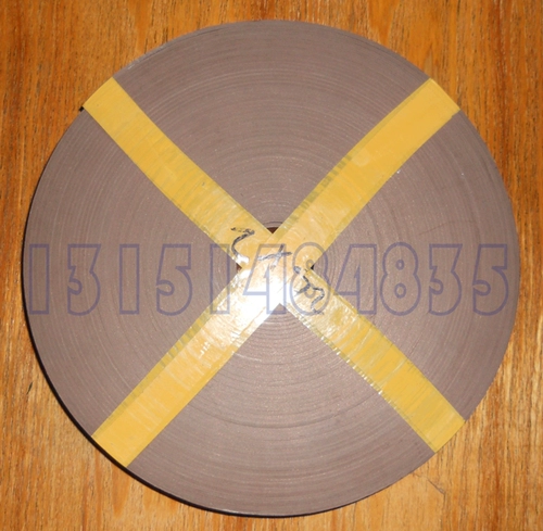 Руководство -Ориентированный износ -Устойчивый к ремню -устойчивый