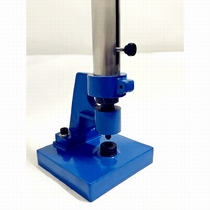 QCJ paint film impactor 0-50 100 120cm impact meter varnish paint coating impact resistant hammer#