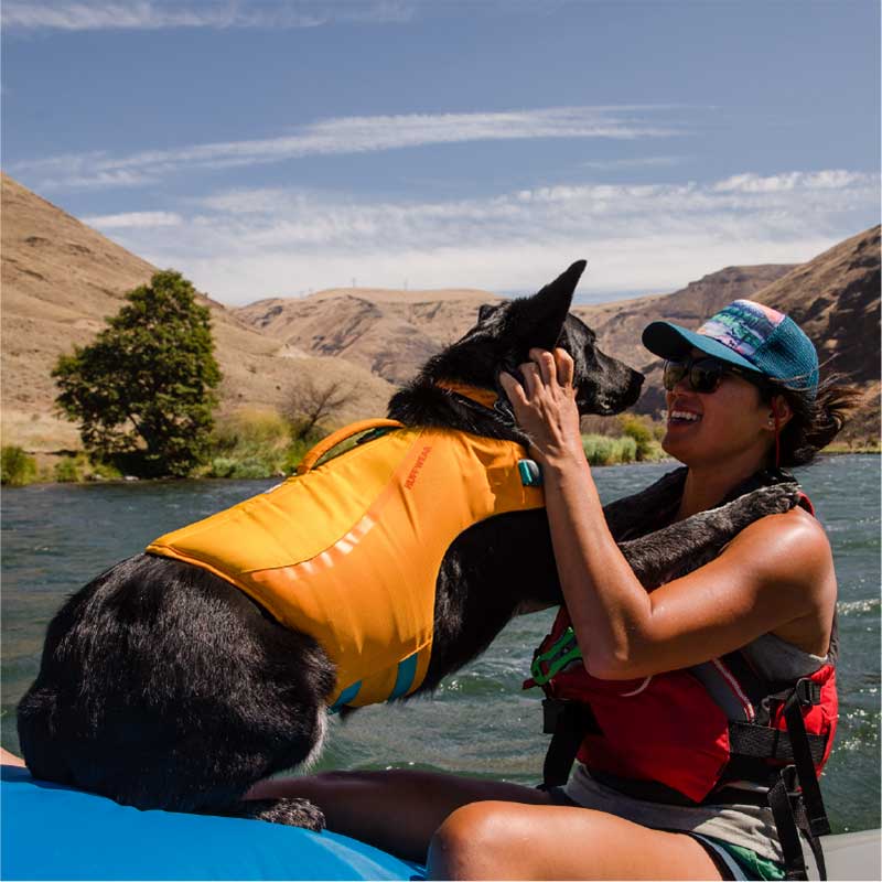 Dharma Department Store April New Pravell Ruffwear floating Lotte Outdoor Puppy Buoyancy Life Vest