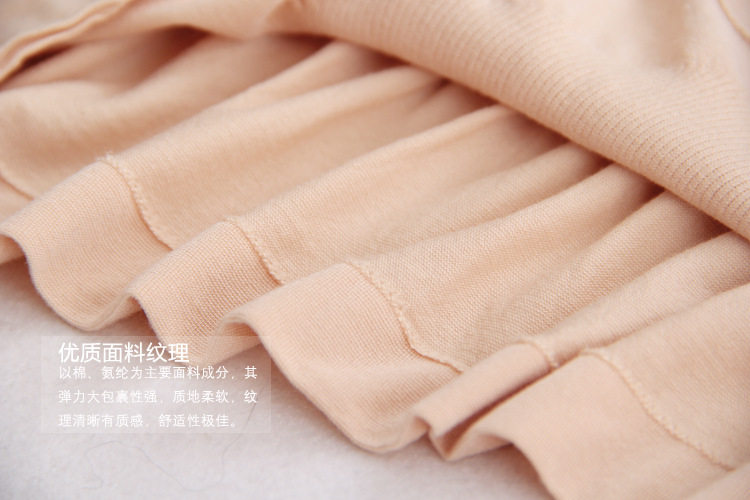 Body sexy en coton - Ref 667130 Image 33