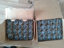 PERMA 110282 NOVA LC125 SF02 110283 110284 110285 110286