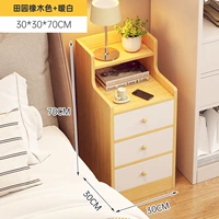 Дубовый, 30×30×70см