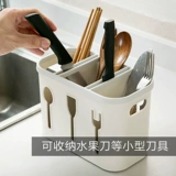 Семейные палочки для еды, коробка для хранения, сушилка для домашнего использования