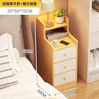 Дубовый, 20×30×70см