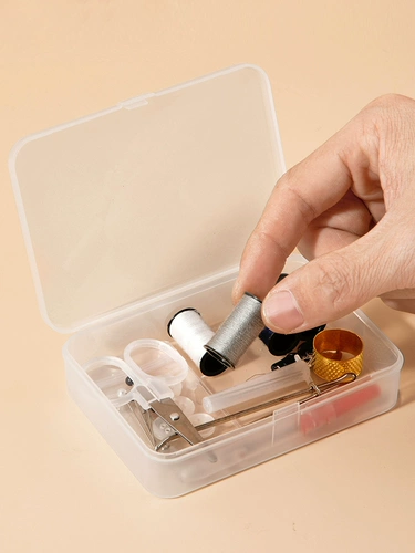 居家家 Иголька для инструментов для инструментов набор для домохозяйства.