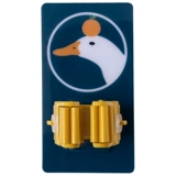 Крючок для швабры без удара, настенный настенный кронштейн для туалетной комнаты, полка для хранения метлы, бытовой липкий крючок, прочный клейкий зажим для швабры, артефакт